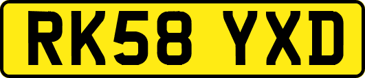 RK58YXD