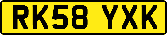 RK58YXK