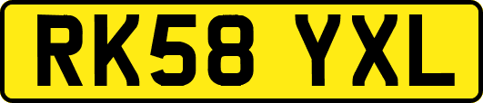 RK58YXL