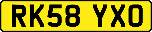 RK58YXO