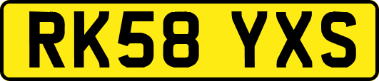 RK58YXS