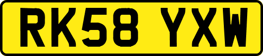 RK58YXW