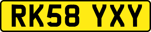 RK58YXY