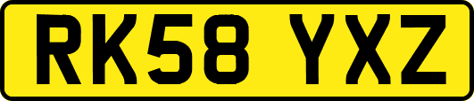 RK58YXZ