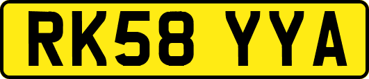 RK58YYA