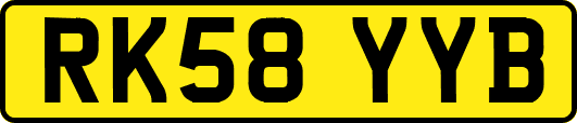 RK58YYB