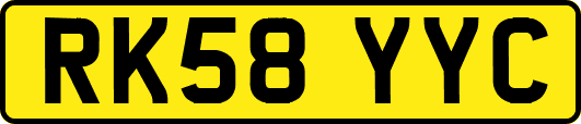 RK58YYC