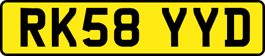 RK58YYD