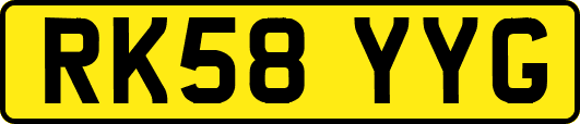 RK58YYG