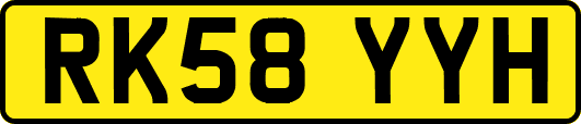 RK58YYH