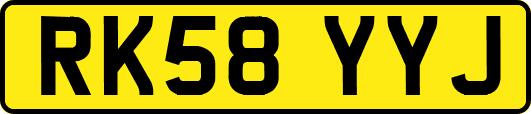 RK58YYJ