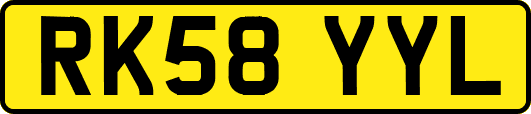 RK58YYL