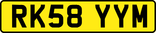 RK58YYM