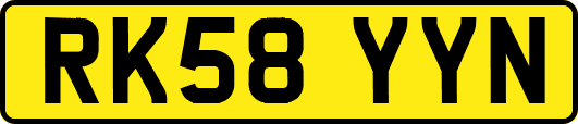 RK58YYN