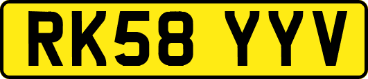 RK58YYV