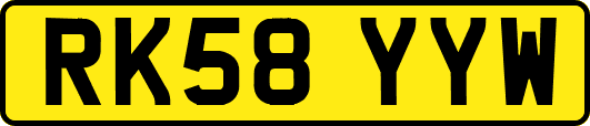 RK58YYW