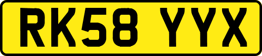 RK58YYX