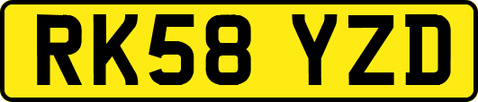 RK58YZD