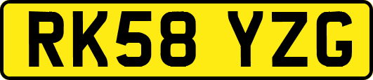 RK58YZG