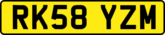 RK58YZM