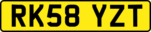 RK58YZT