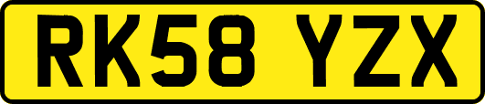 RK58YZX