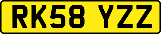 RK58YZZ