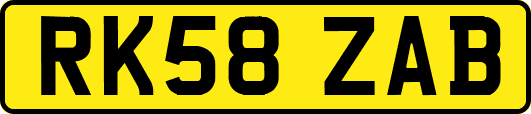 RK58ZAB