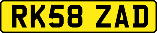 RK58ZAD