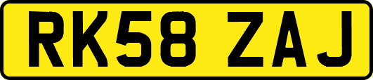 RK58ZAJ