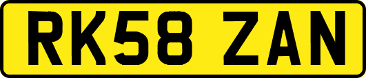 RK58ZAN