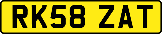 RK58ZAT