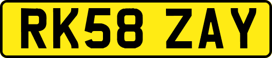RK58ZAY