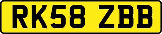 RK58ZBB