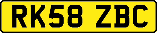 RK58ZBC