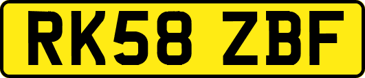 RK58ZBF