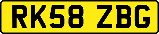 RK58ZBG