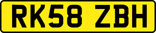 RK58ZBH