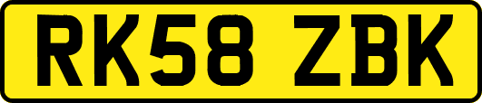 RK58ZBK