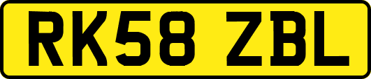 RK58ZBL