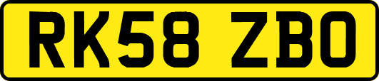RK58ZBO