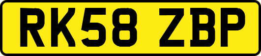 RK58ZBP