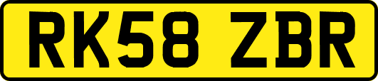 RK58ZBR