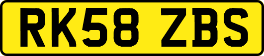 RK58ZBS
