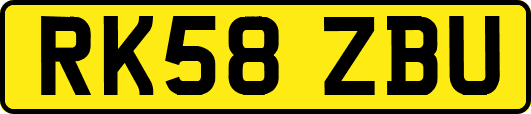 RK58ZBU