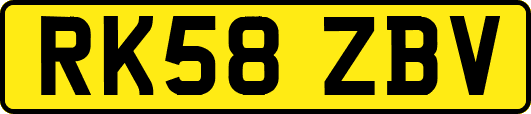 RK58ZBV