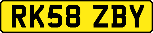 RK58ZBY