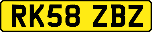 RK58ZBZ