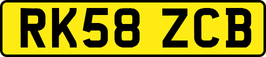 RK58ZCB