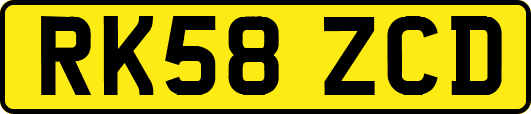 RK58ZCD